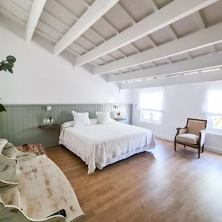 Agroturismo Santa Mariana Alaior Luaran gambar