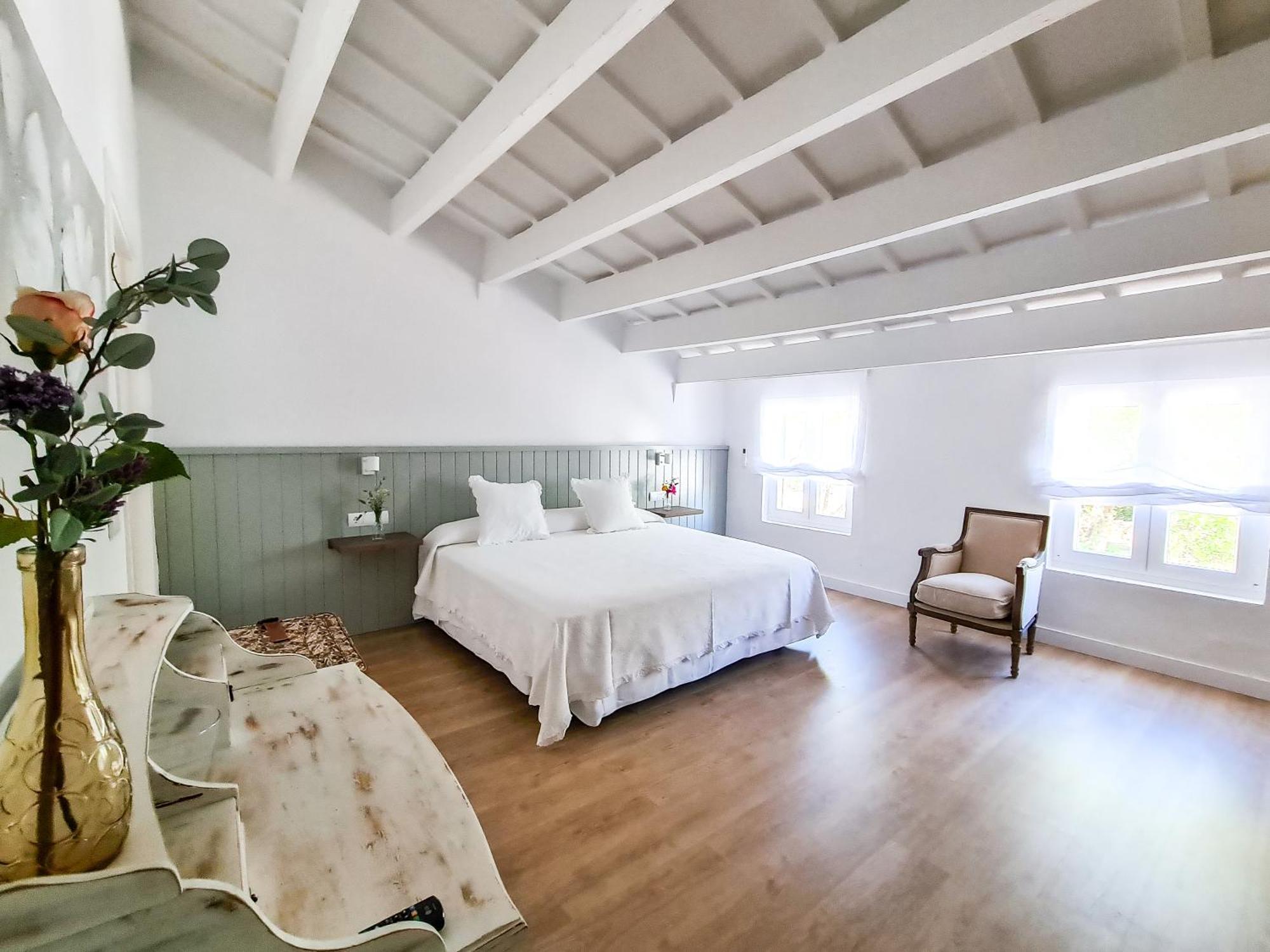 Agroturismo Santa Mariana Alaior Luaran gambar