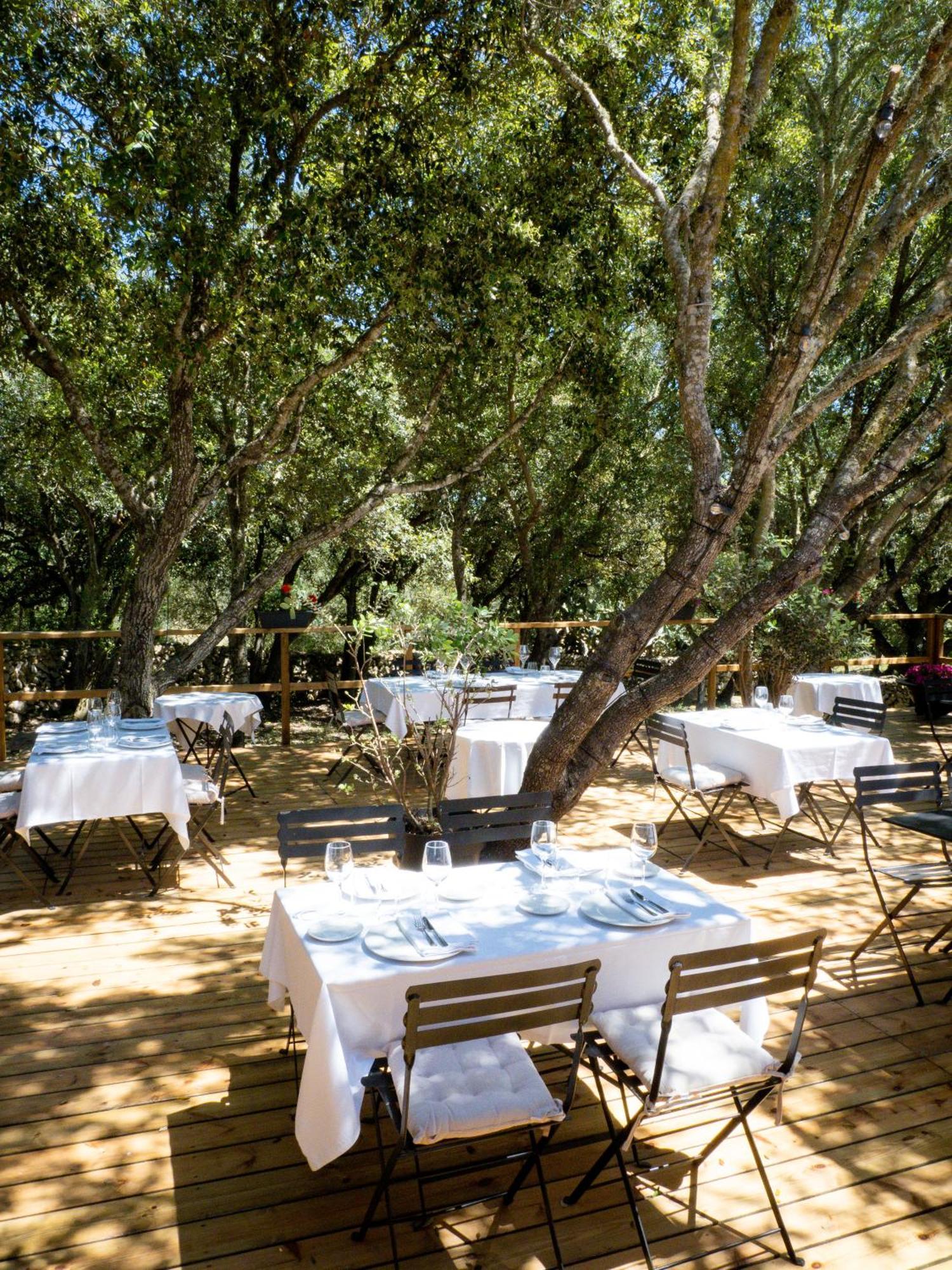 Agroturismo Santa Mariana Alaior Luaran gambar