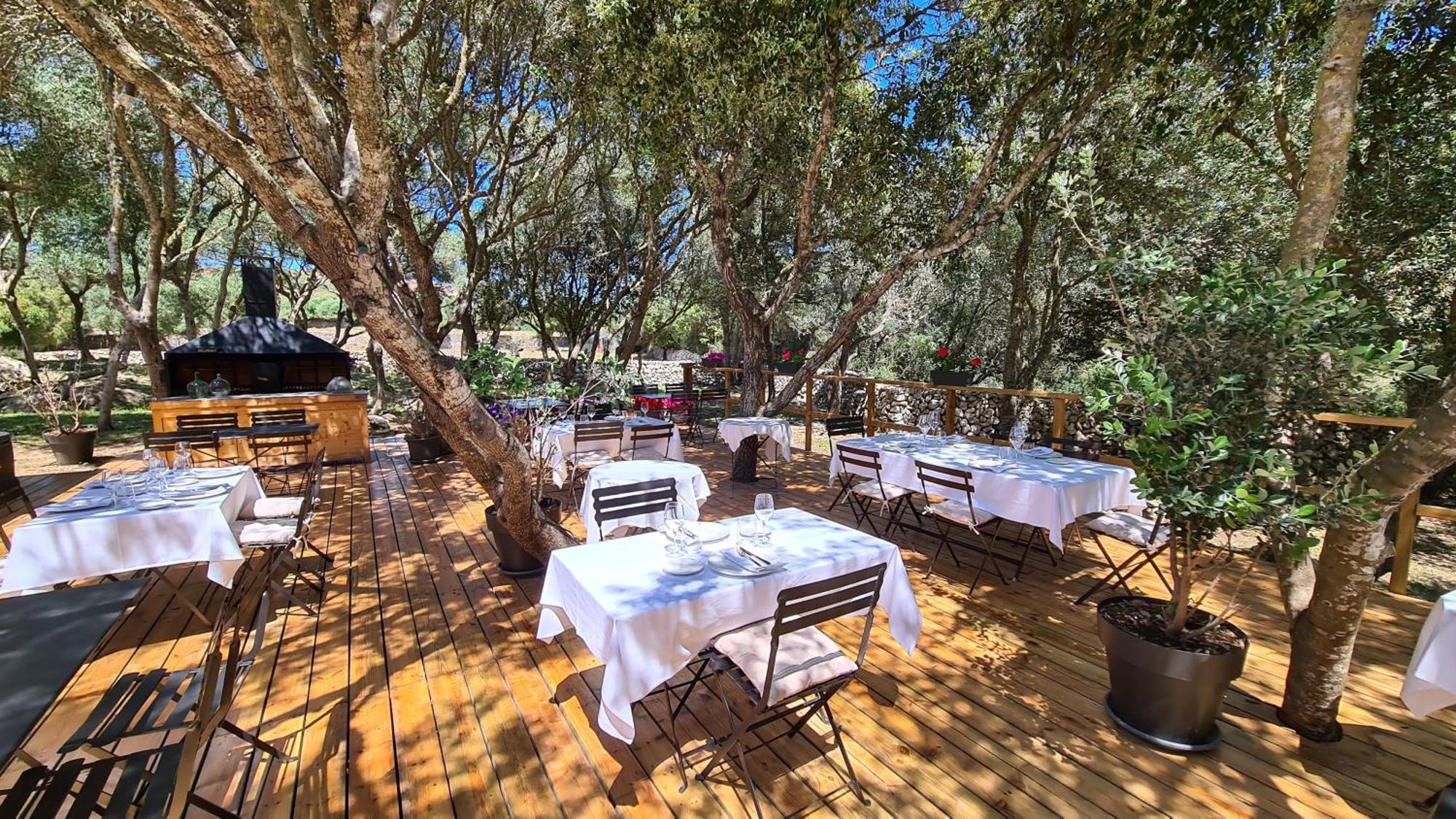 Agroturismo Santa Mariana Alaior Luaran gambar