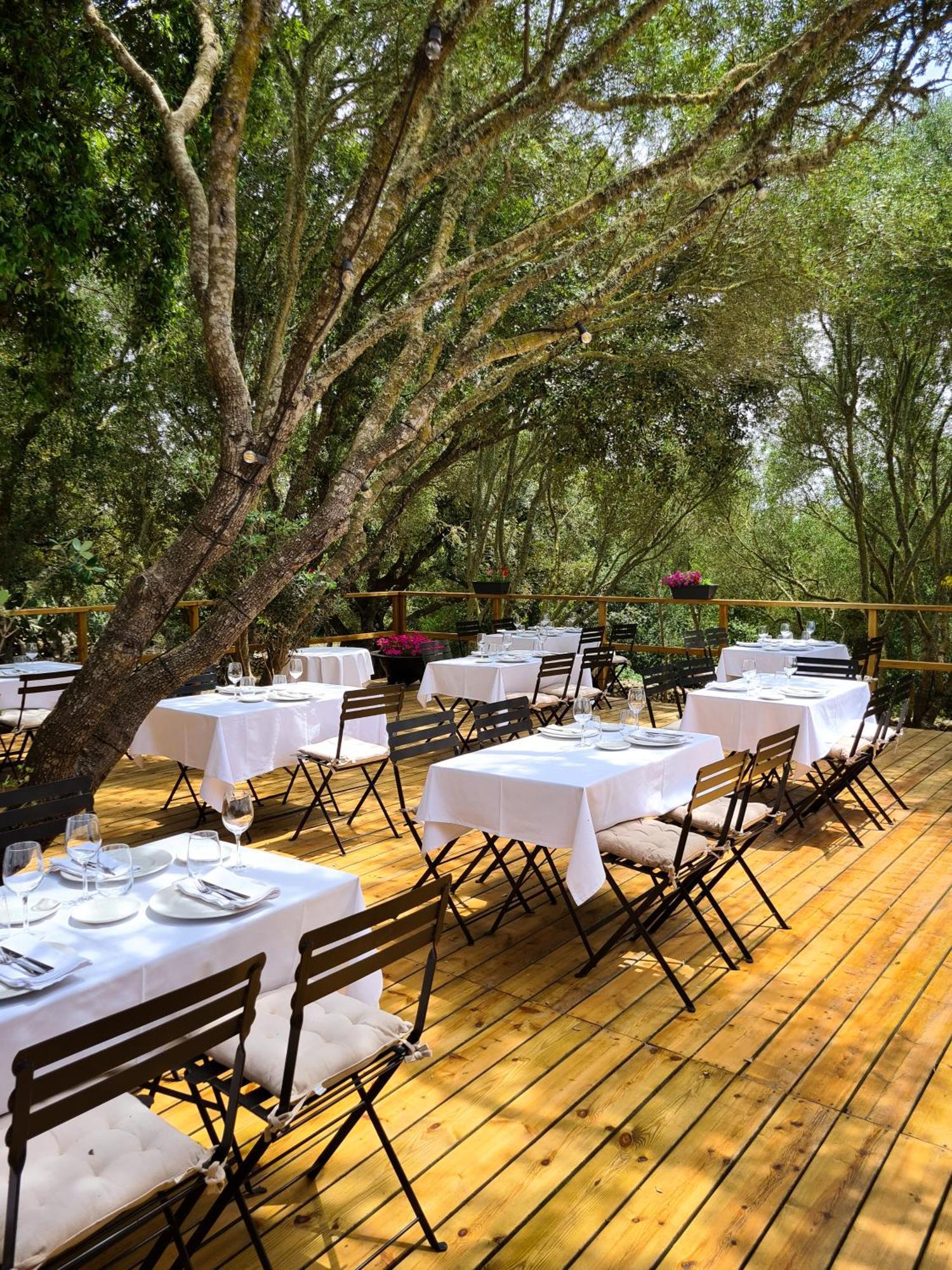 Agroturismo Santa Mariana Alaior Luaran gambar