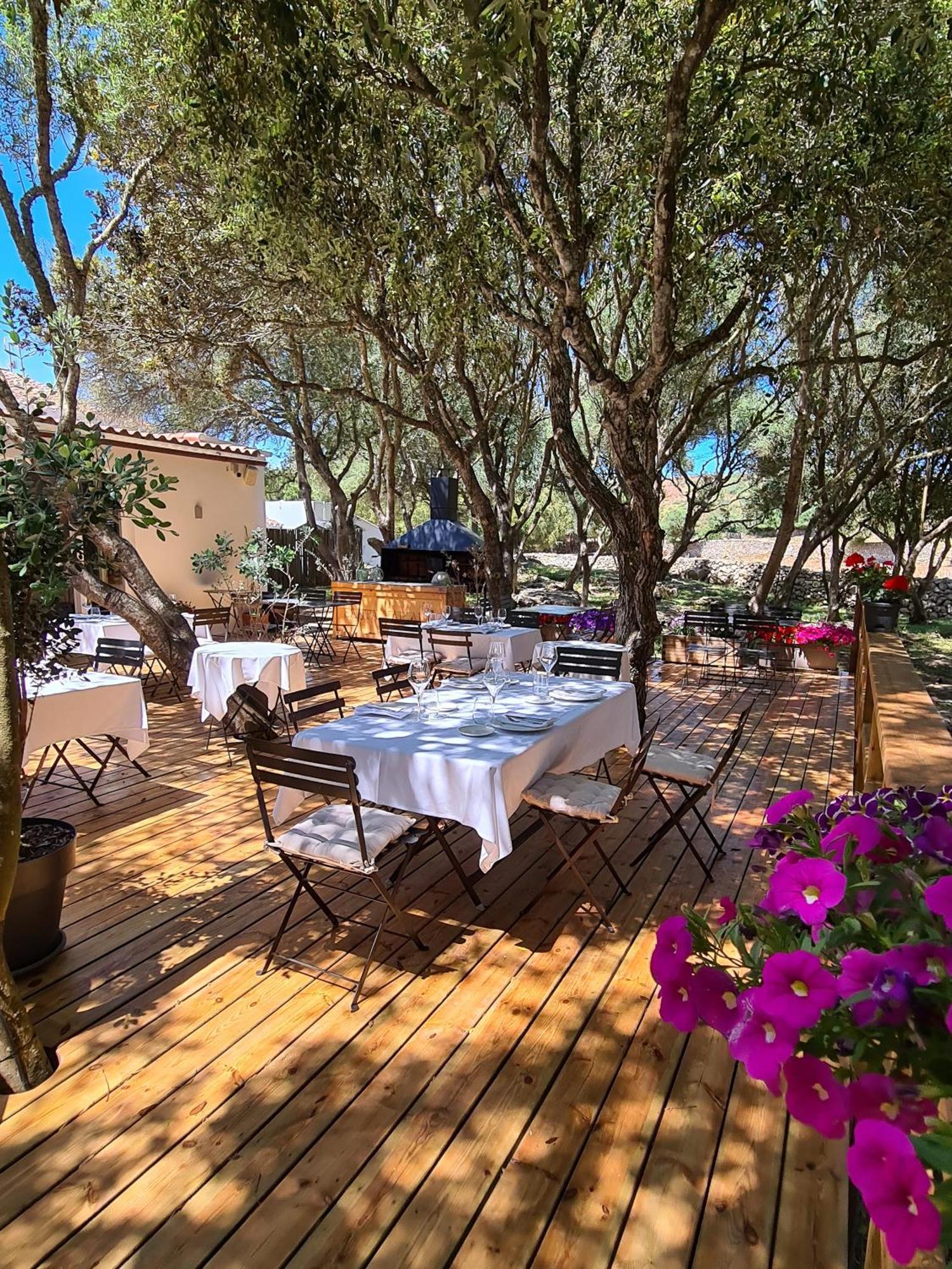 Agroturismo Santa Mariana Alaior Luaran gambar