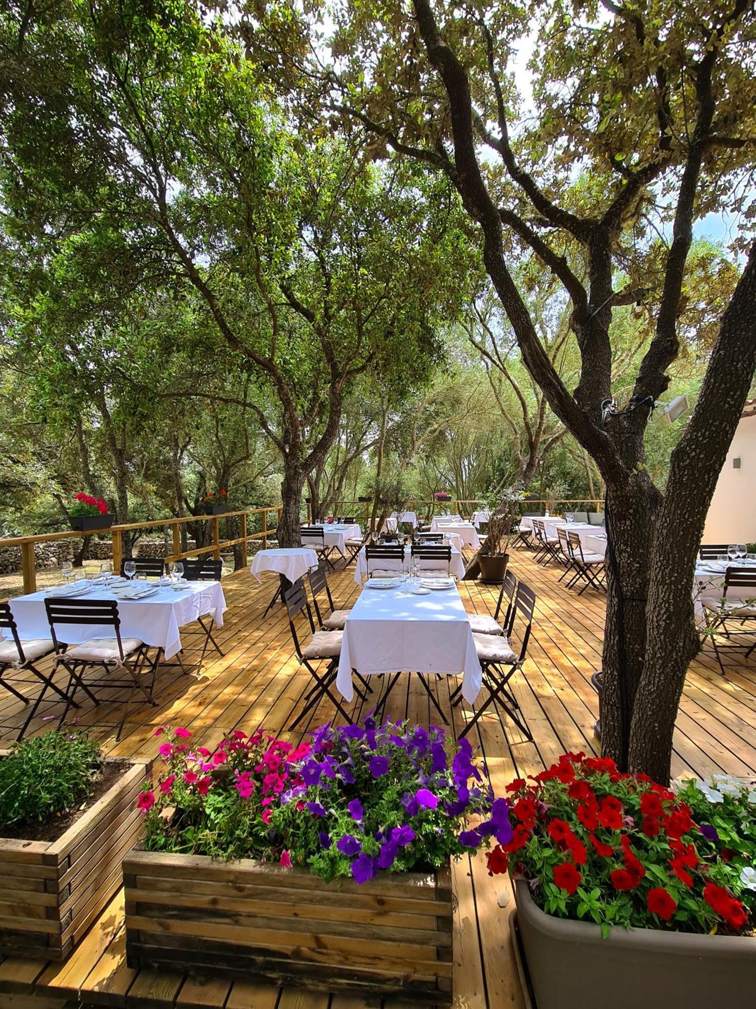Agroturismo Santa Mariana Alaior Luaran gambar