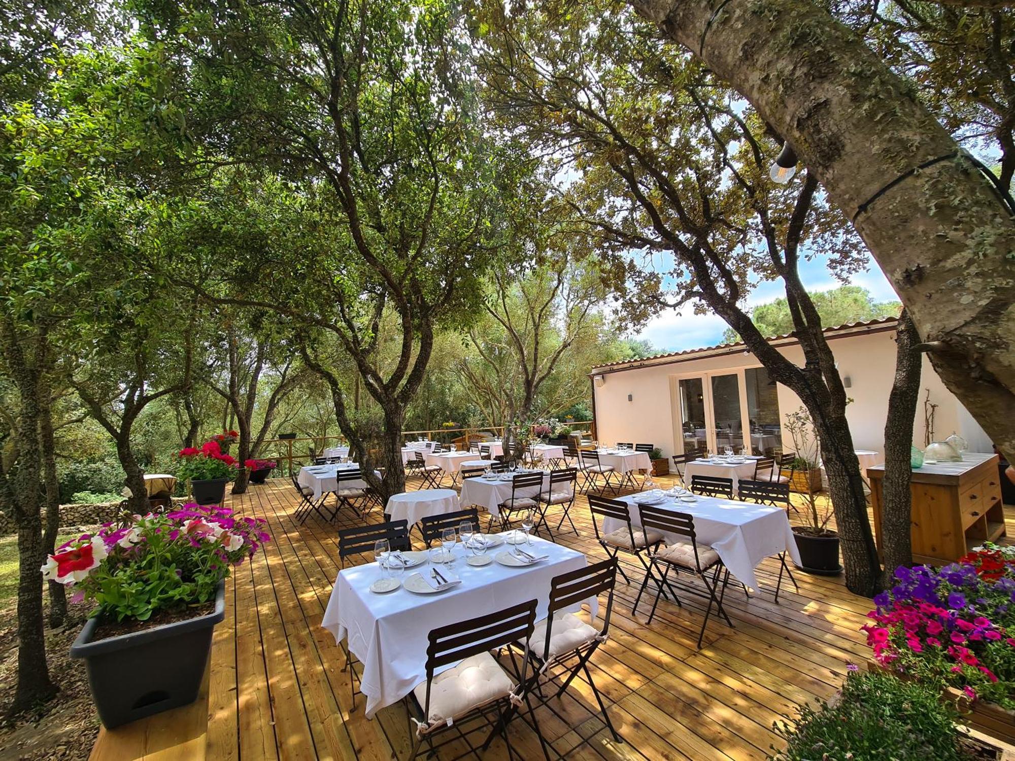 Agroturismo Santa Mariana Alaior Luaran gambar