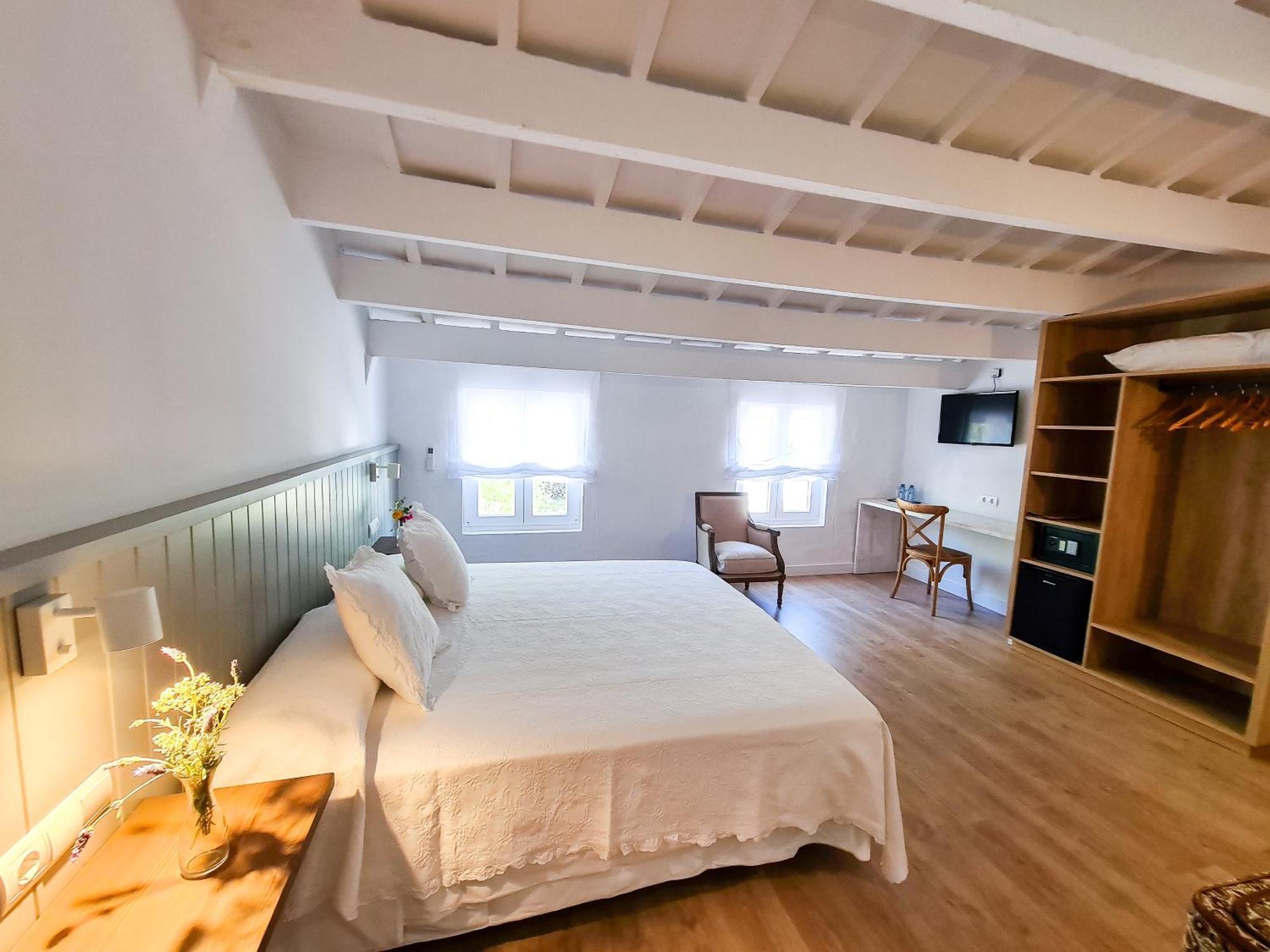 Agroturismo Santa Mariana Alaior Luaran gambar