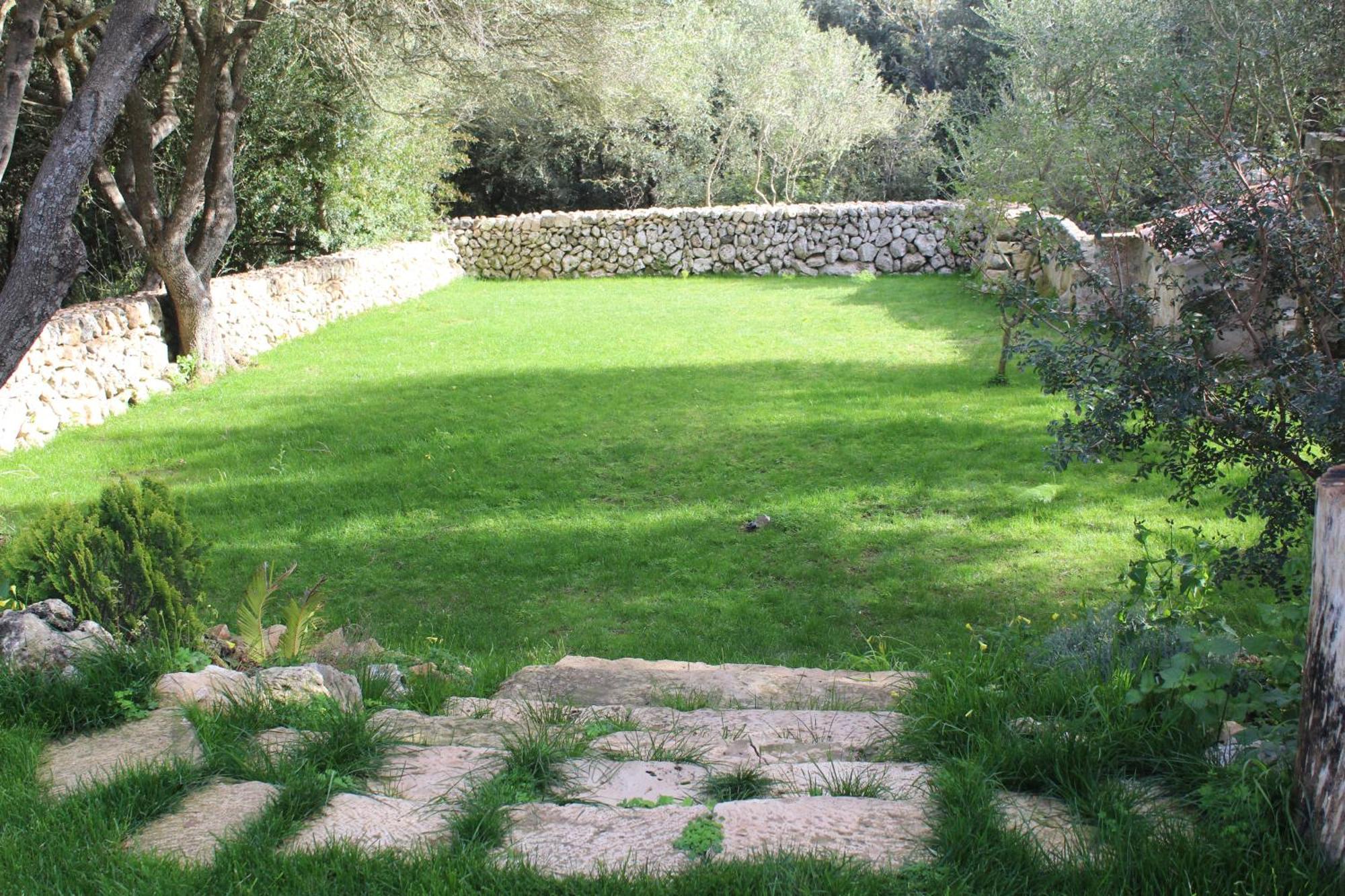 Agroturismo Santa Mariana Alaior Luaran gambar