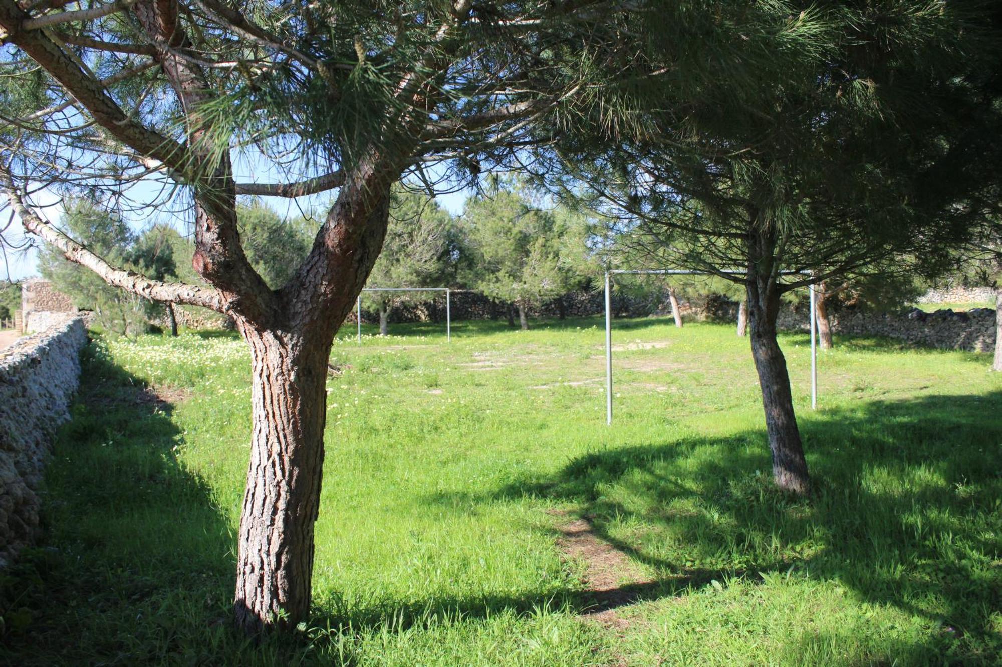 Agroturismo Santa Mariana Alaior Luaran gambar