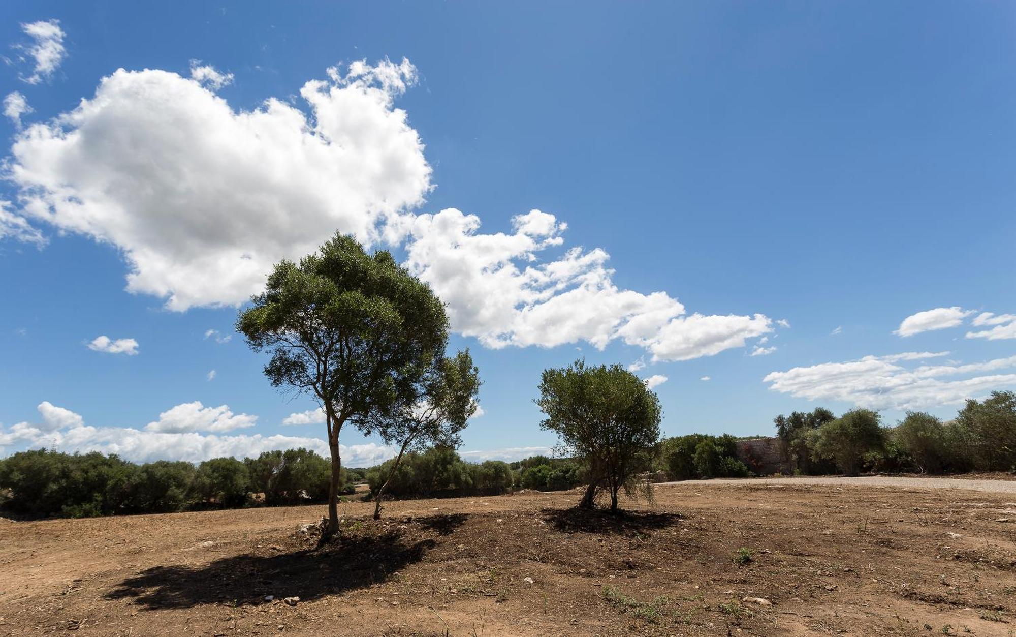 Agroturismo Santa Mariana Alaior Luaran gambar